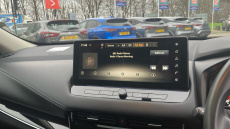 Nissan Qashqai 1.3 DiG-T MH N-Connecta 5dr Petrol Hatchback